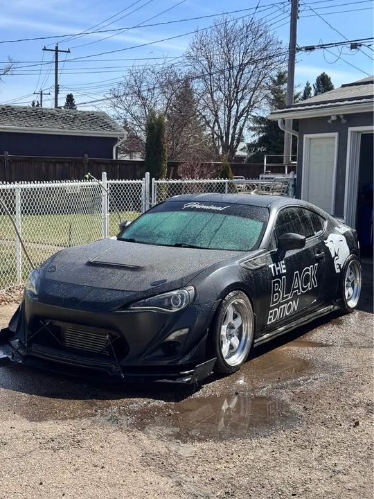 2013 Subaru BRZ 1st Gen - Image 14 of 19