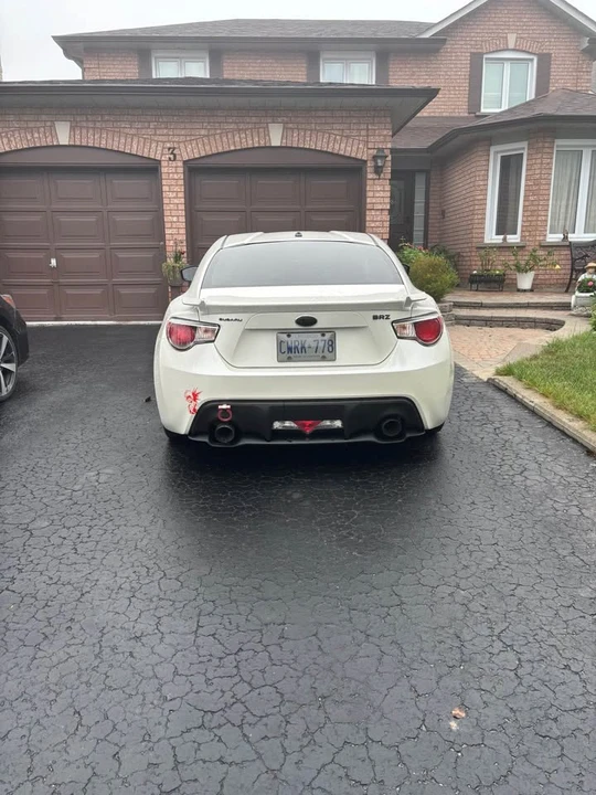 2013 Subaru BRZ 1st Gen - Image 5 of 6