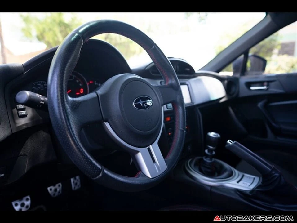 2013 Subaru BRZ 1st Gen - Image 13 of 20