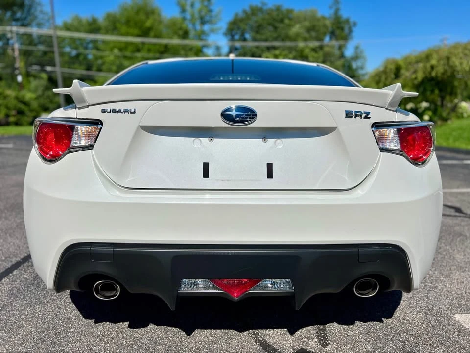 2013 Subaru BRZ 1st Gen - Image 4 of 15