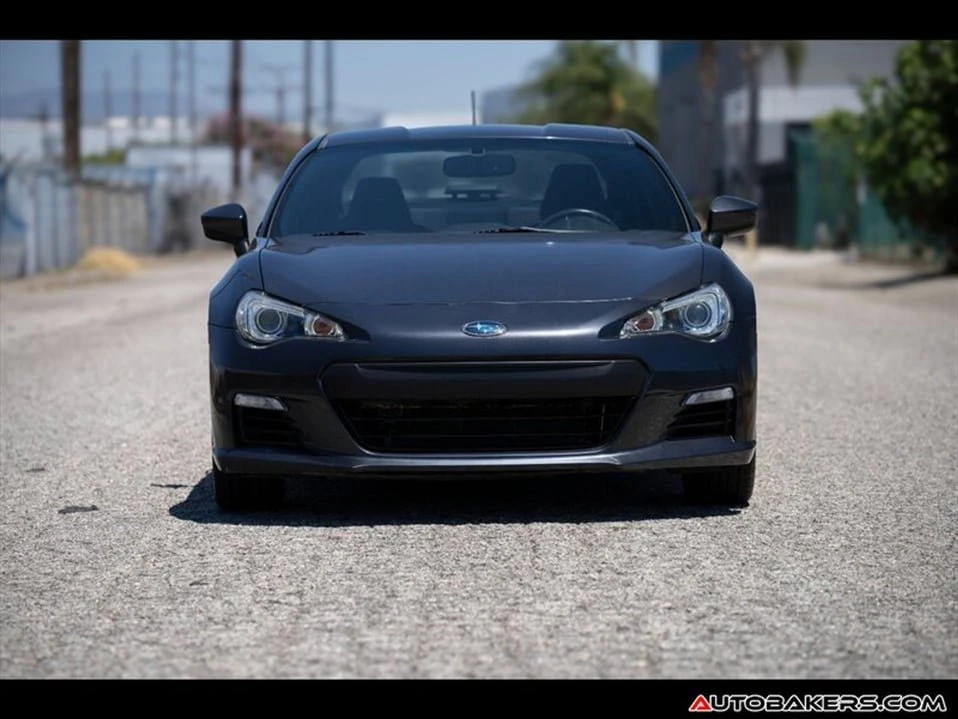 2013 Subaru BRZ 1st Gen - Image 2 of 20