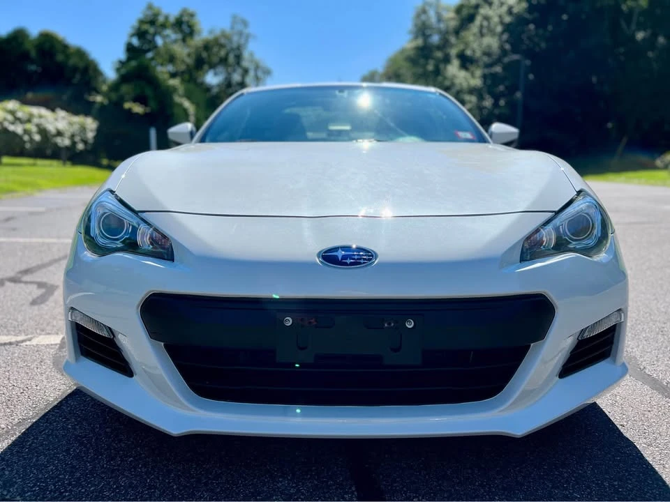 2013 Subaru BRZ 1st Gen - Image 8 of 15