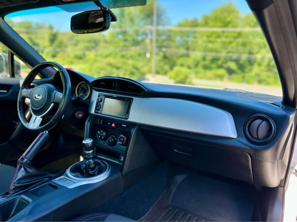 2013 Subaru BRZ 1st Gen - Image 12 of 15