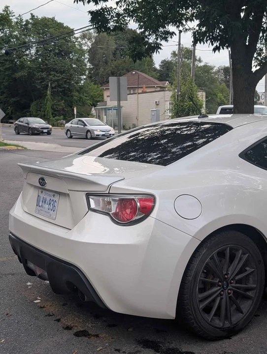 2013 Subaru BRZ 1st Gen - Image 3 of 3