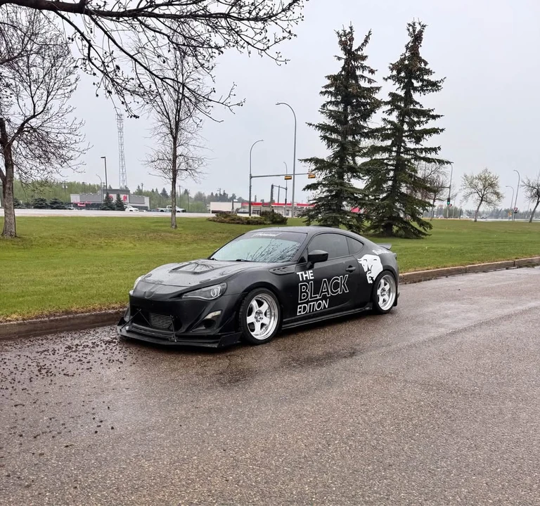 2013 Subaru BRZ 1st Gen - Image 9 of 19