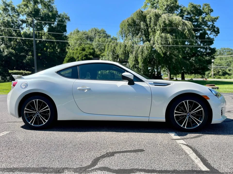 2013 Subaru BRZ 1st Gen - Image 6 of 15