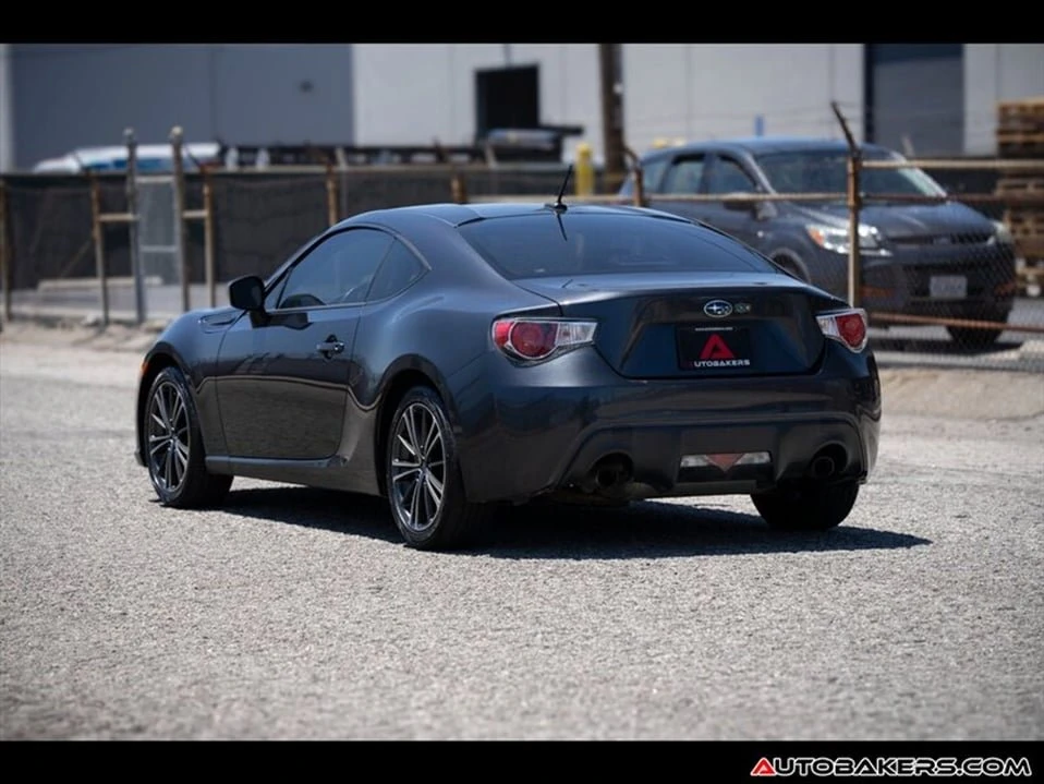 2013 Subaru BRZ 1st Gen - Image 4 of 20