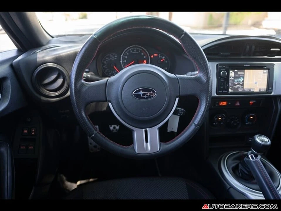 2013 Subaru BRZ 1st Gen - Image 14 of 20