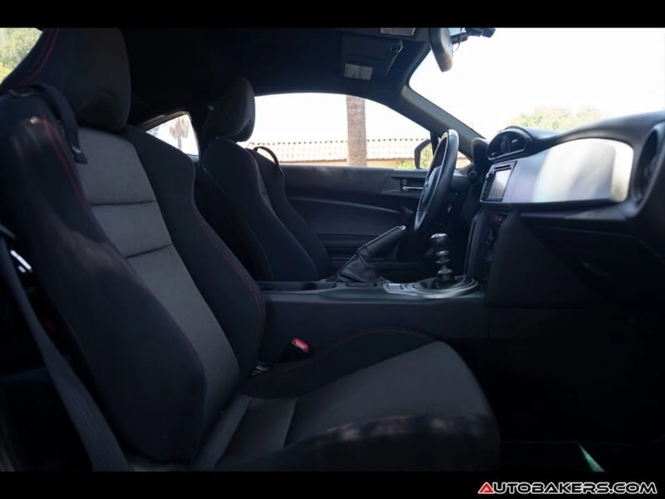 2013 Subaru BRZ 1st Gen - Image 17 of 20