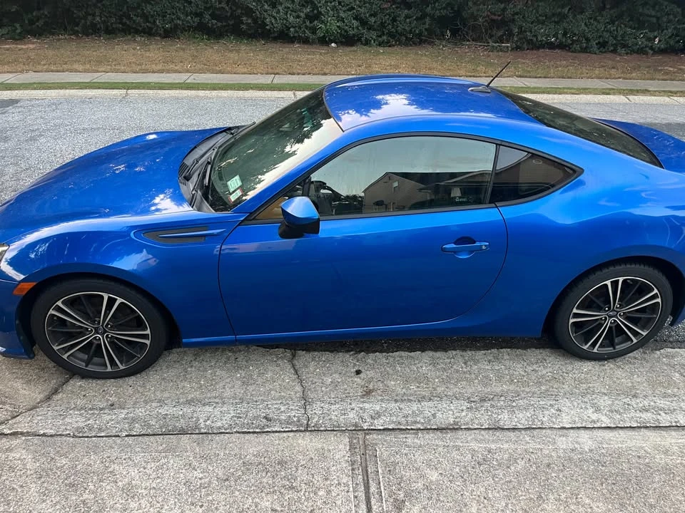 2013 Subaru BRZ 1st Gen - Image 3 of 14