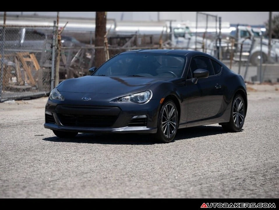 2013 Subaru BRZ 1st Gen - Image 3 of 20
