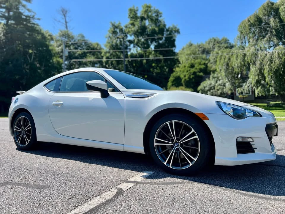 2013 Subaru BRZ 1st Gen - Image 7 of 15