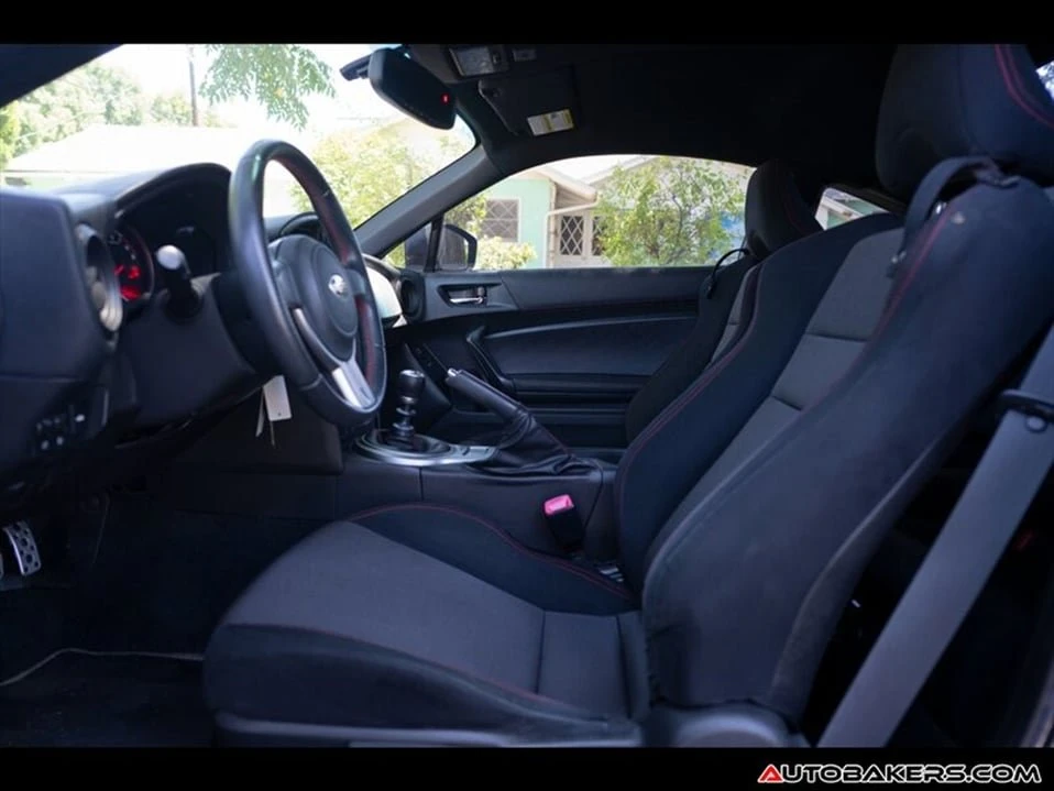 2013 Subaru BRZ 1st Gen - Image 15 of 20