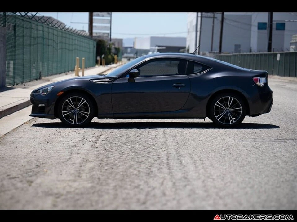 2013 Subaru BRZ 1st Gen - Image 11 of 20