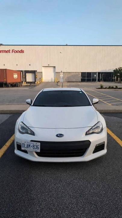 2013 Subaru BRZ 1st Gen - Image 2 of 3