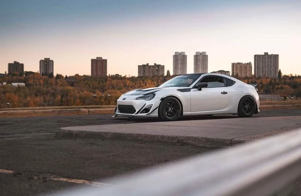2013 Subaru BRZ 1st Gen - Image 19 of 19