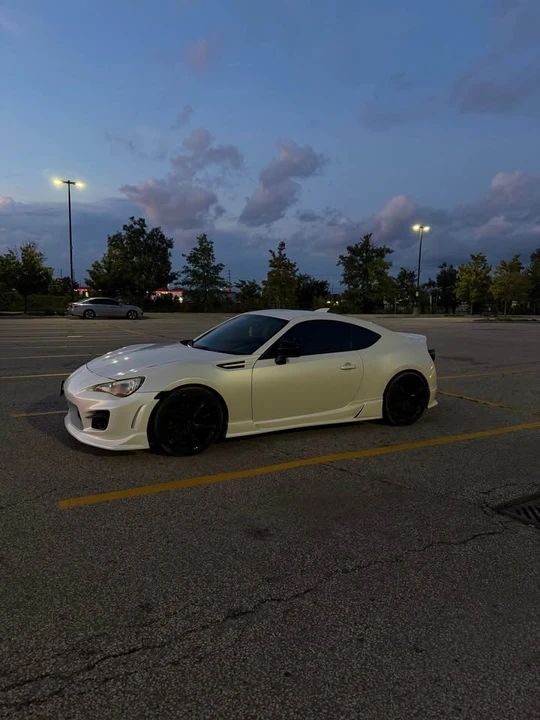2013 Subaru BRZ 1st Gen - Image 2 of 3