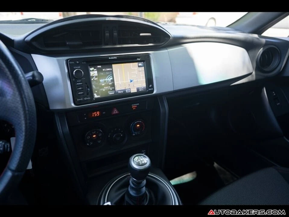2013 Subaru BRZ 1st Gen - Image 19 of 20
