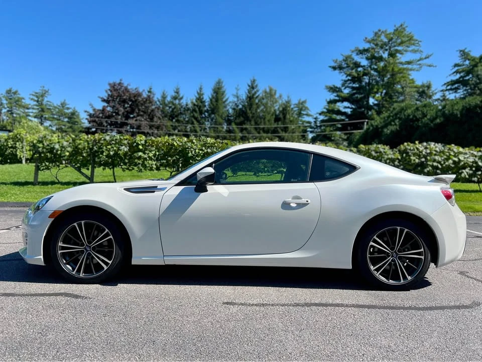 2013 Subaru BRZ 1st Gen - Image 2 of 15