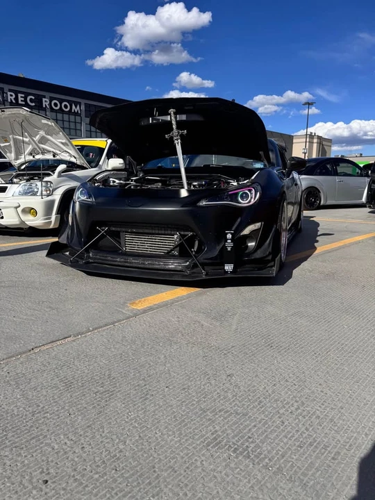 2013 Subaru BRZ 1st Gen - Image 15 of 19