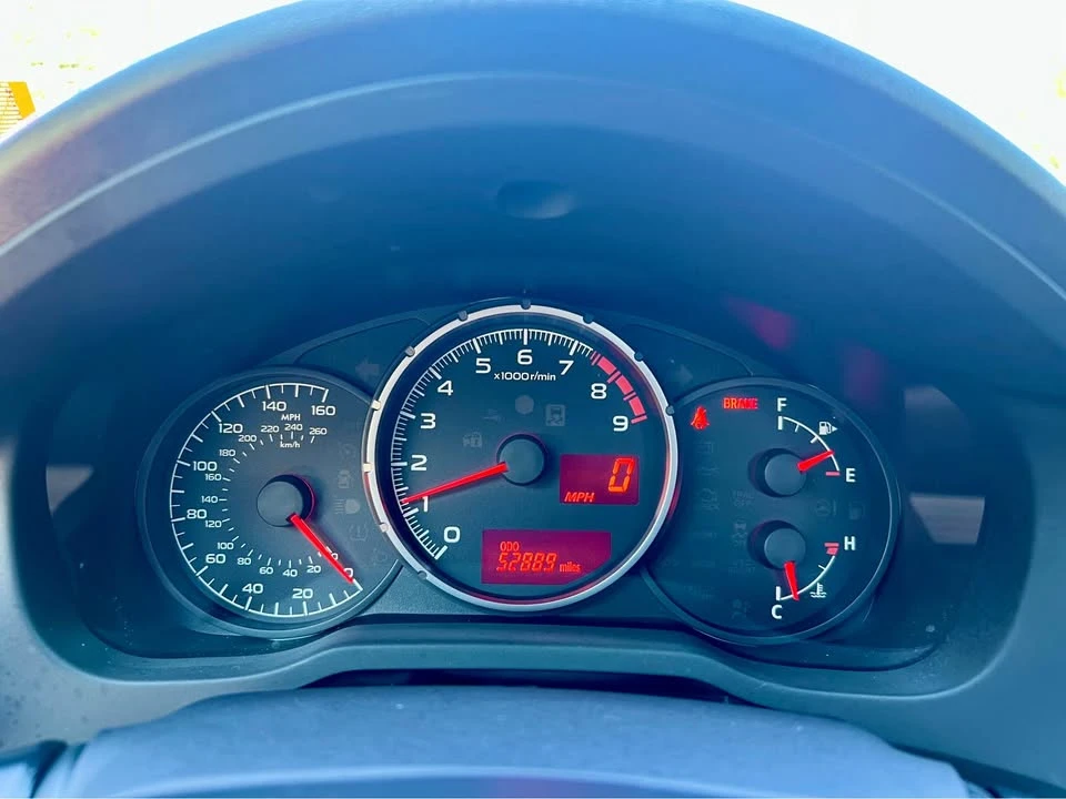 2013 Subaru BRZ 1st Gen - Image 14 of 15