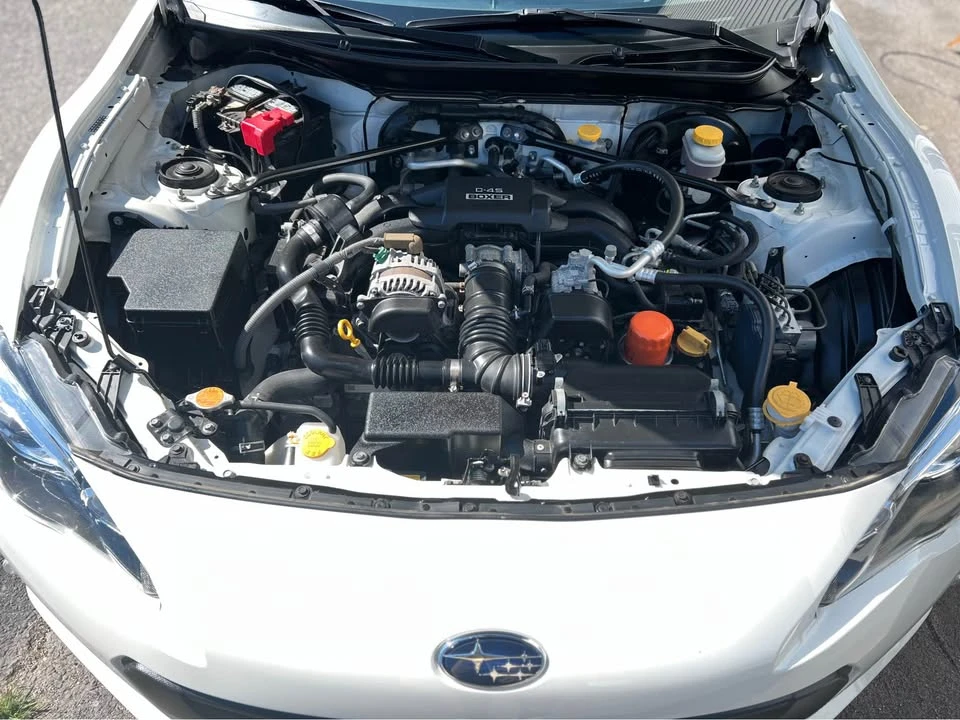 2013 Subaru BRZ 1st Gen - Image 15 of 15