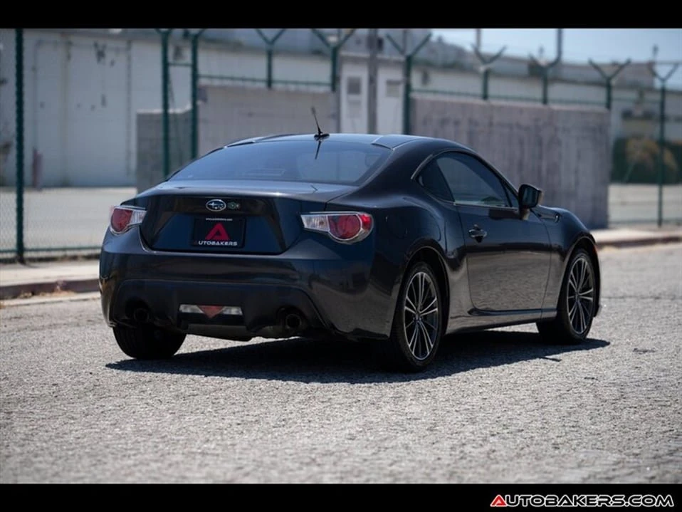 2013 Subaru BRZ 1st Gen - Image 6 of 20
