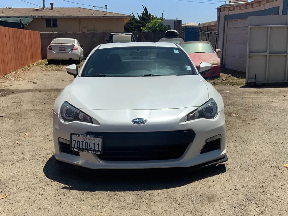 2013 Subaru BRZ 1st Gen - Image 2 of 4
