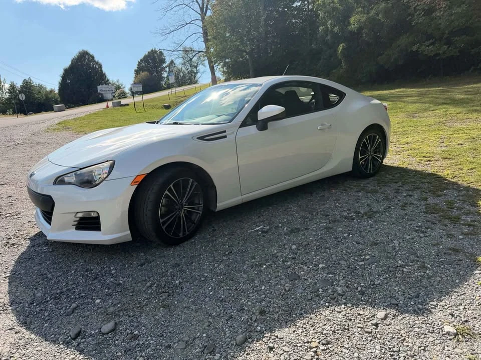 2013 Subaru BRZ 1st Gen - Image 4 of 10