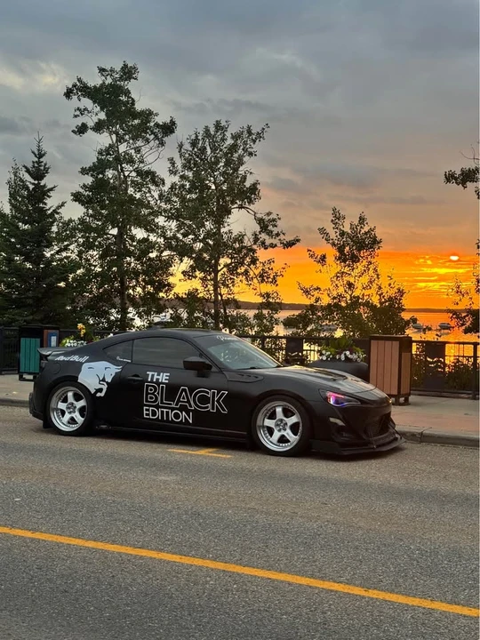 2013 Subaru BRZ 1st Gen - Image 12 of 19