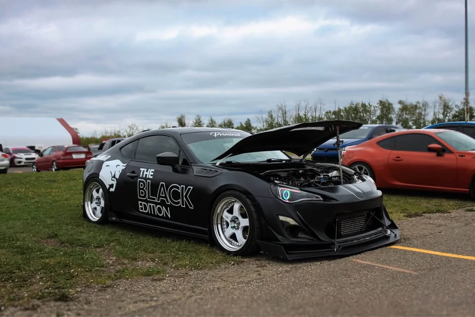 2013 Subaru BRZ 1st Gen - Image 7 of 19