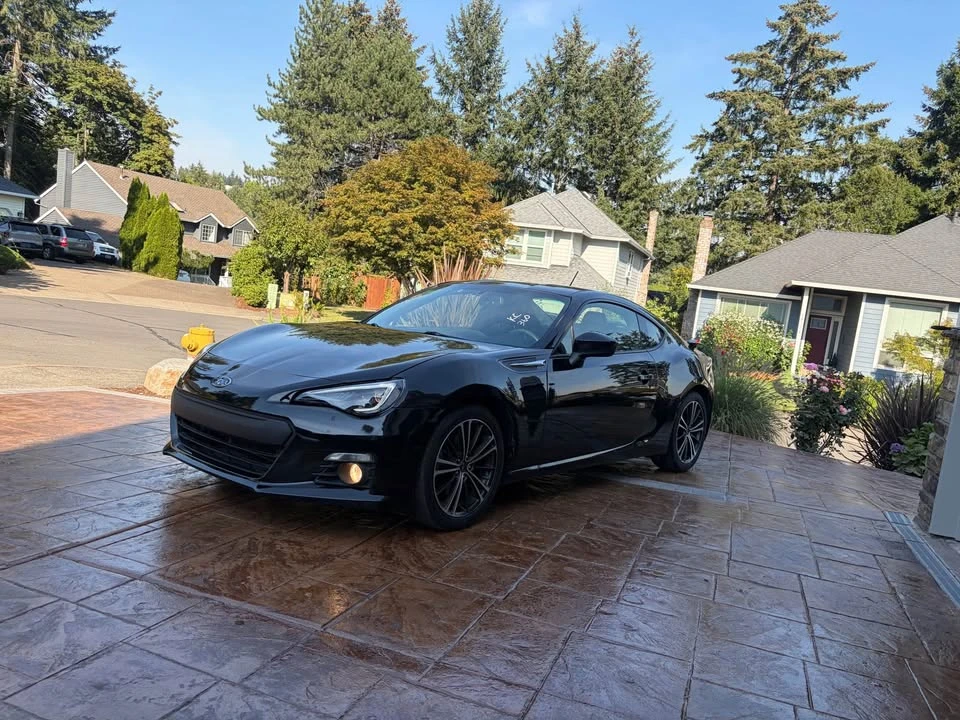 2013 Subaru BRZ 1st Gen - Image 2 of 20