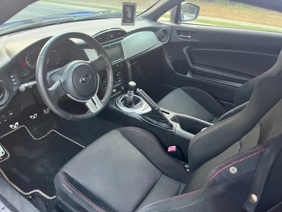 2013 Subaru BRZ 1st Gen - Image 11 of 14