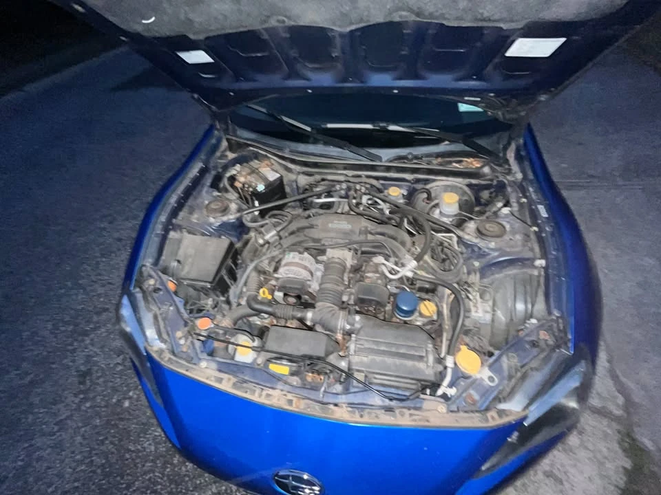 2013 Subaru BRZ 1st Gen - Image 14 of 14