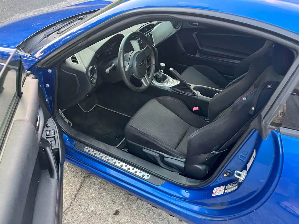 2013 Subaru BRZ 1st Gen - Image 10 of 14