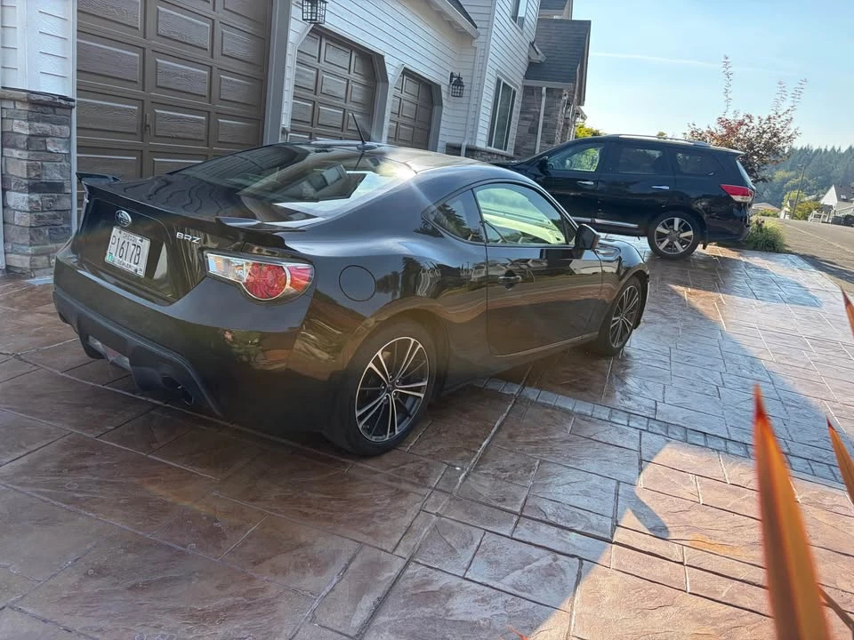 2013 Subaru BRZ 1st Gen - Image 8 of 20