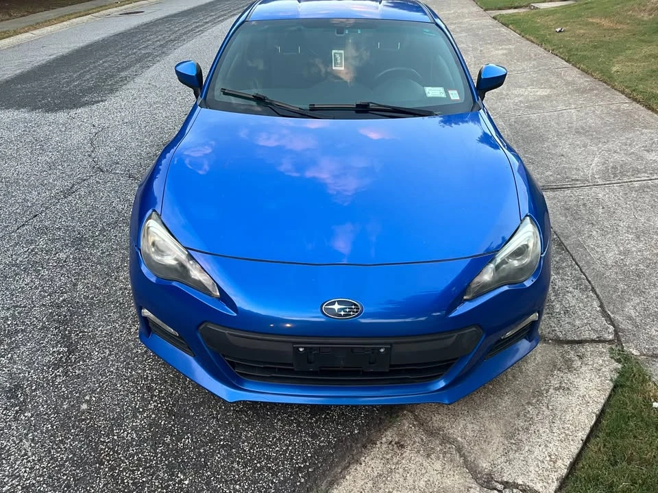 2013 Subaru BRZ 1st Gen - Image 9 of 14