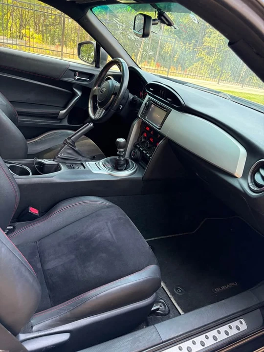 2013 Subaru BRZ 1st Gen - Image 19 of 20