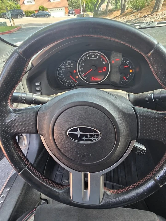 2013 Subaru BRZ 1st Gen - Image 5 of 9