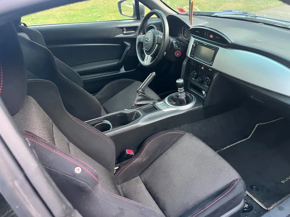 2013 Subaru BRZ 1st Gen - Image 12 of 14