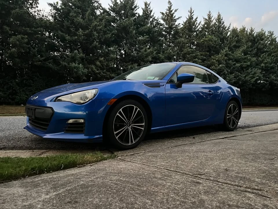 2013 Subaru BRZ 1st Gen - Image 2 of 14
