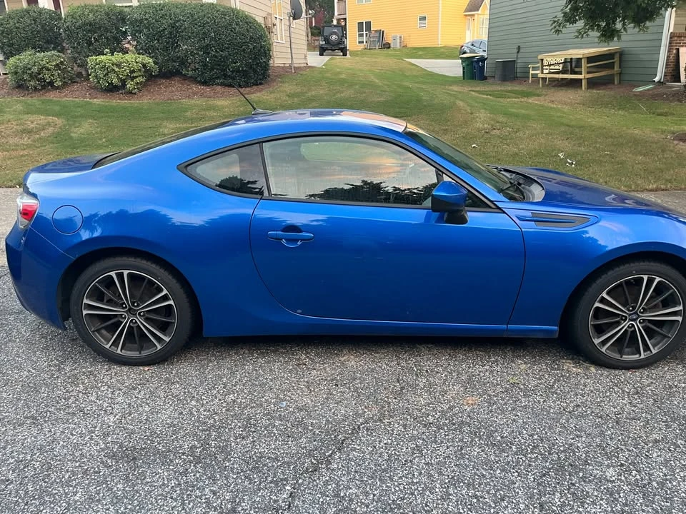 2013 Subaru BRZ 1st Gen - Image 7 of 14