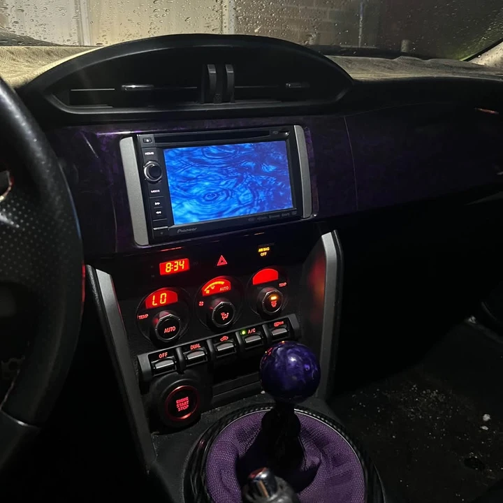 2013 Subaru BRZ 1st Gen - Image 5 of 6