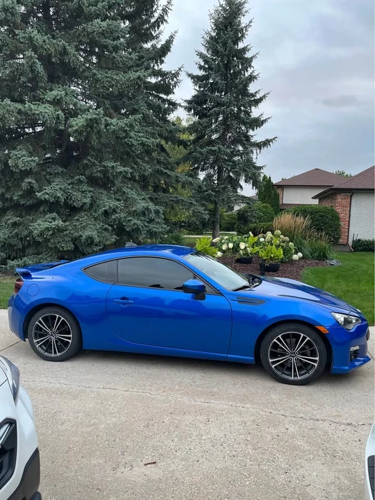 2013 Subaru BRZ 1st Gen - Image 3 of 10