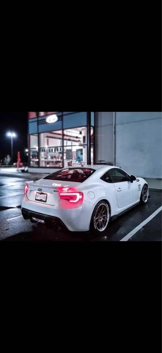 2013 Subaru BRZ 1st Gen - Image 3 of 4