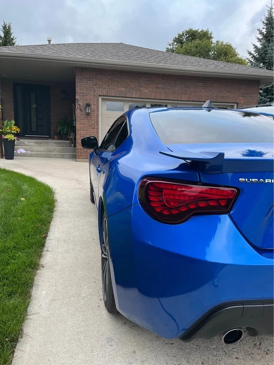 2013 Subaru BRZ 1st Gen - Image 6 of 10