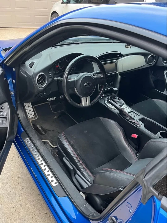 2013 Subaru BRZ 1st Gen - Image 7 of 10