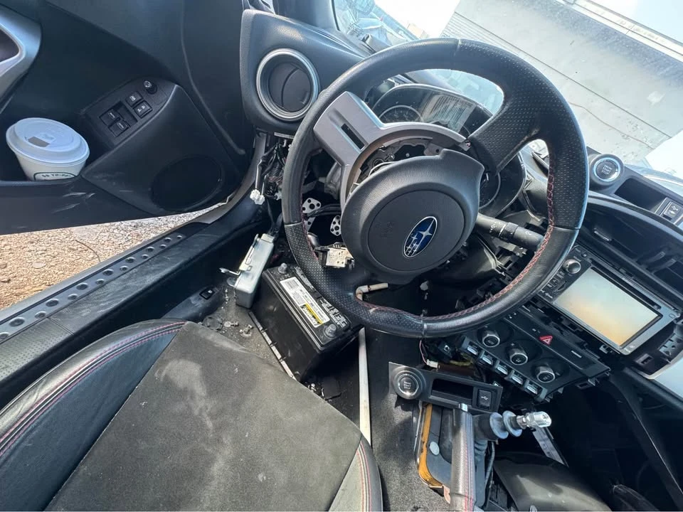 2013 Subaru BRZ 1st Gen - Image 5 of 6