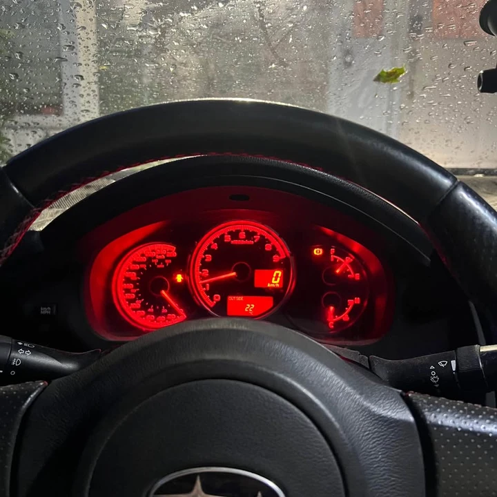 2013 Subaru BRZ 1st Gen - Image 6 of 6