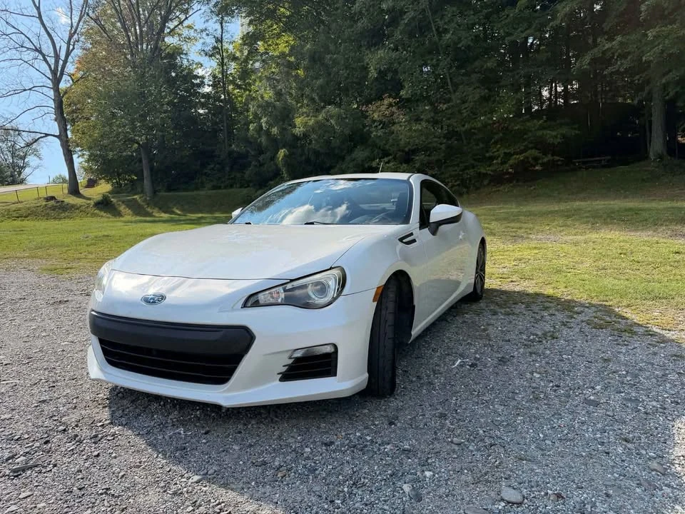2013 Subaru BRZ 1st Gen - Image 2 of 10